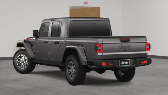 2024 Jeep Gladiator