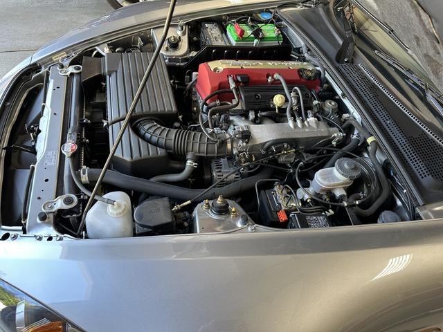 2005 honda s2000 base