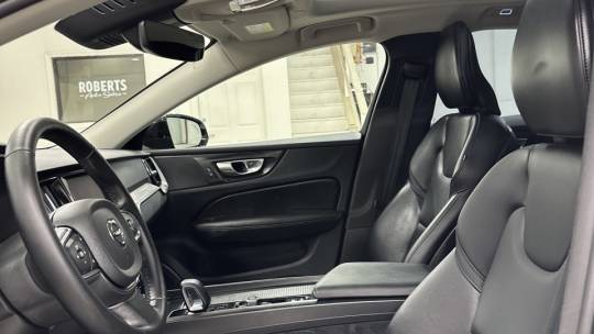 2024 Volvo S60