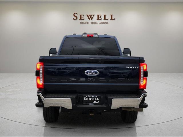 2023 ford f-350 xlt