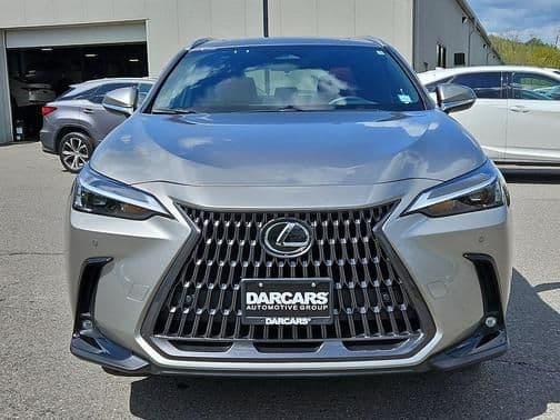 2024 lexus nx 350 premium in bedford corners, new york