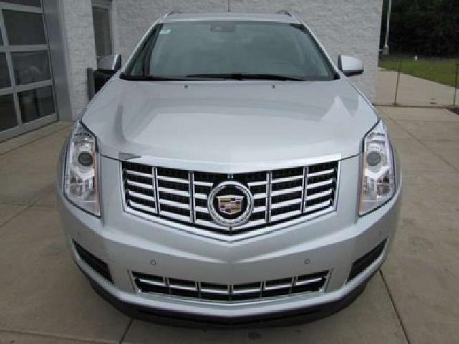 2013 cadillac srx luxury collection in merrillville, in