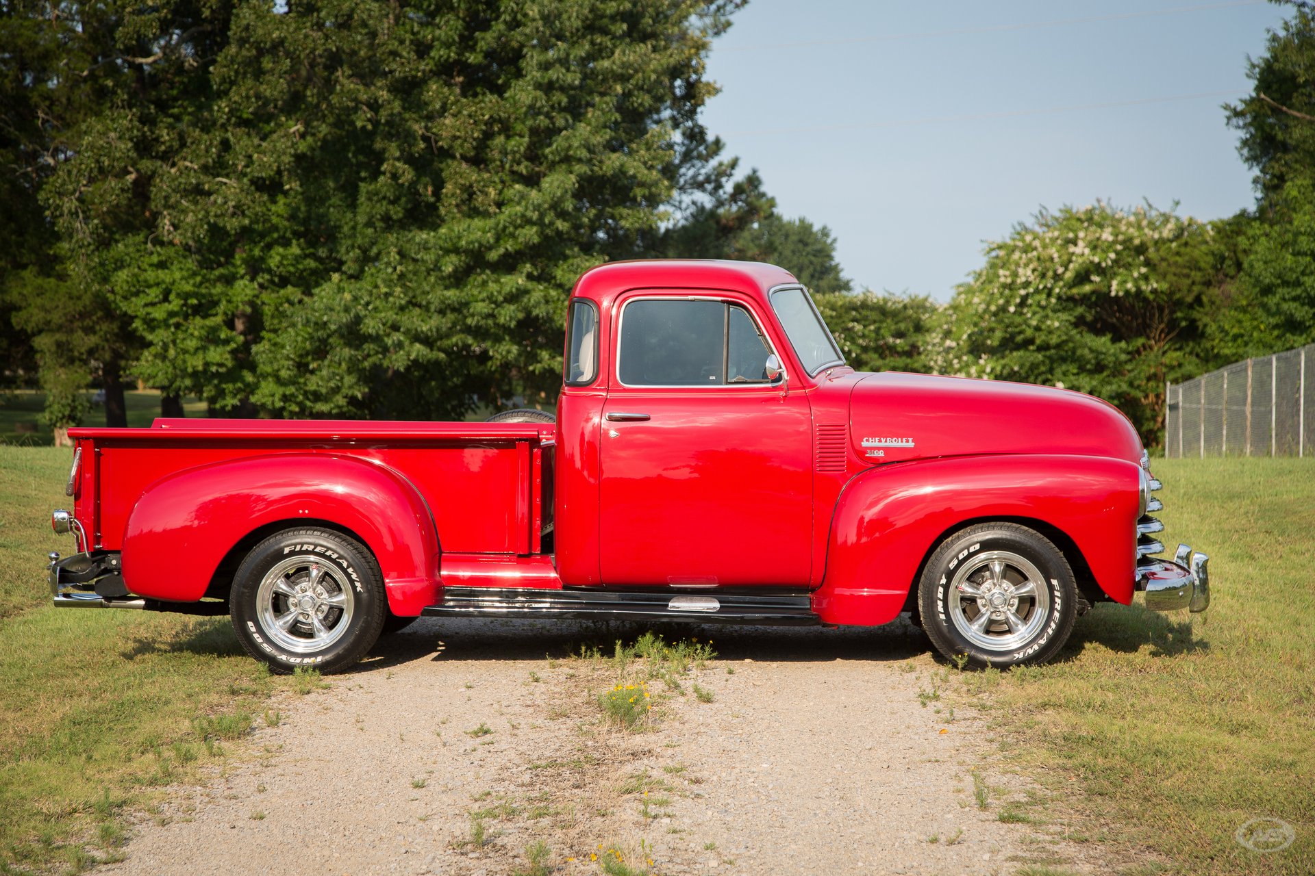 chevrolet 3100