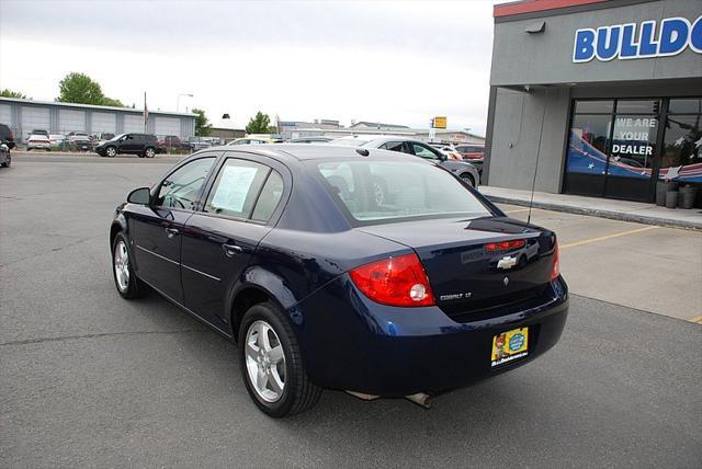 2009 chevrolet cobalt lt