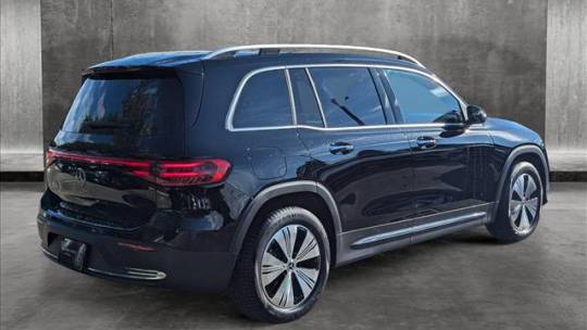2024 Mercedes-Benz EQB