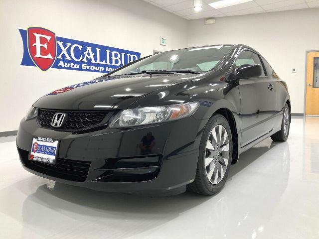2009 honda civic ex-l