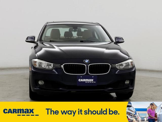 2015 bmw 328 xi