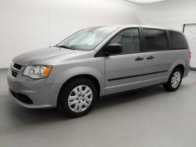 used 2016 dodge grand caravan se concord, nc 28027 for sale in concord, north carolina