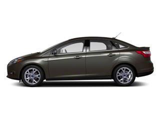 2013 Ford Focus (North America) se