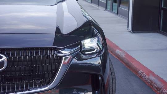 2024 Mazda CX-90
