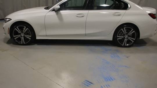 2024 BMW 3 series