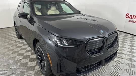 2025 BMW X3