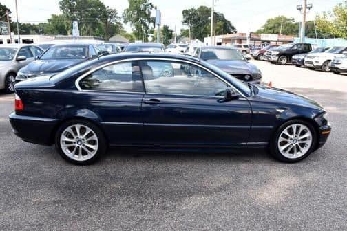 2006 bmw 330 in secaucus, new jersey