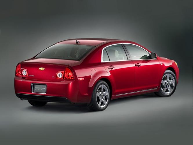 used 2010 chevrolet malibu ltz dover, de 19901 for sale in dover, delaware