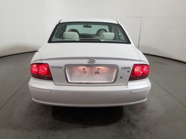 used 2003 hyundai sonata cary, nc 27511 for sale in cary, north carolina