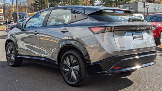 2023 Nissan Ariya