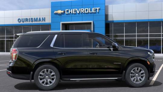 2024 Chevrolet Tahoe