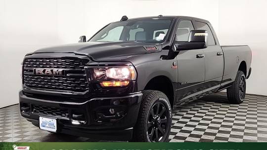 2024 RAM 3500