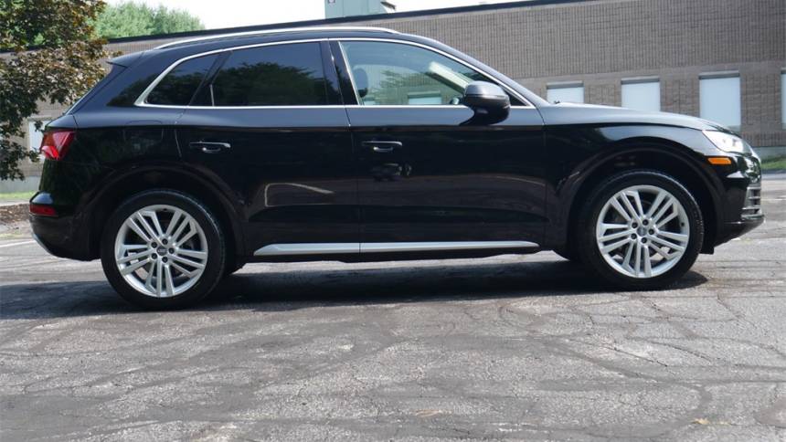 2020 audi q5 quattro premium plus 45 tfsi