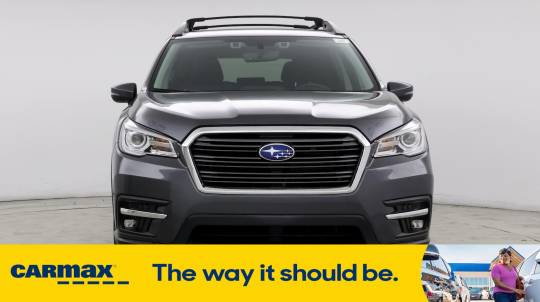 2021 Subaru Ascent