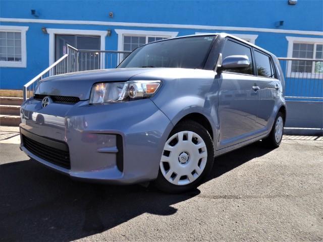 2012 scion xb base base 4dr wagon 4a for sale in anamoose, north dakota