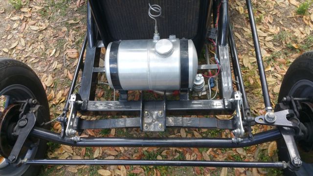 1928 1928 ford model a tudor sedan dragcar nostalgia racecar