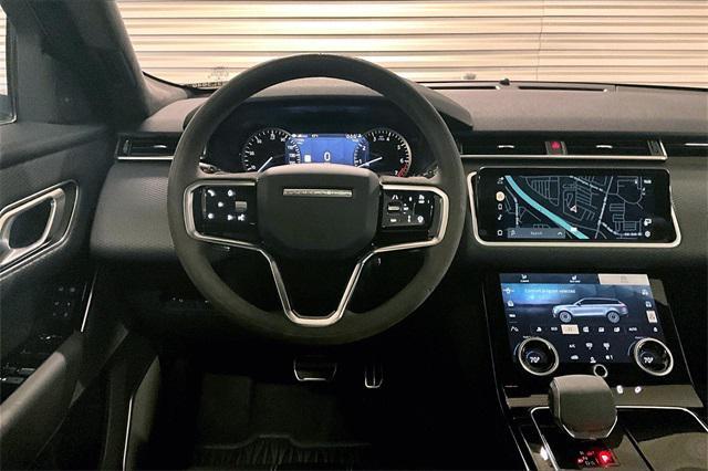 2023 land rover range rover velar hst