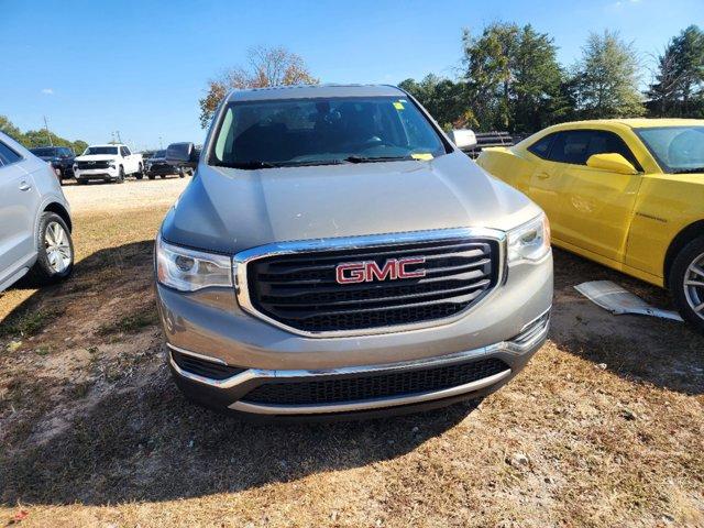 2019 gmc acadia sle-1