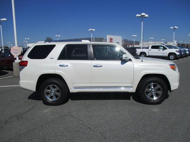 2010 toyota 4runner sr5 4x4 sr5 4dr suv (4.0l v6 for sale in milford, delaware