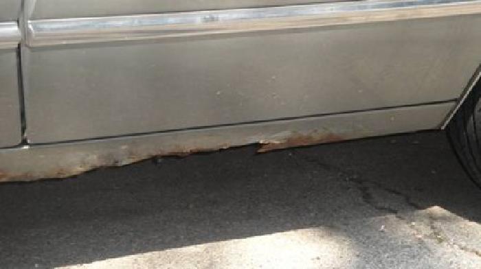 1996 buick park avenue leather power everything in toledo, oh