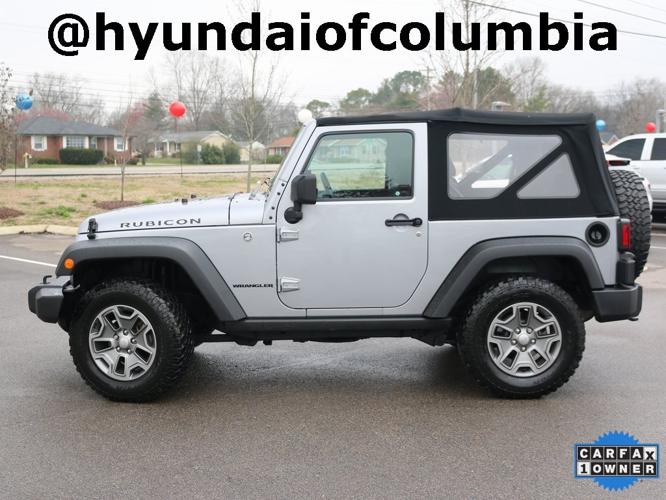used 2016 jeep wrangler 4wd rubicon starkville, ms 39759 for sale in adaton, mississippi