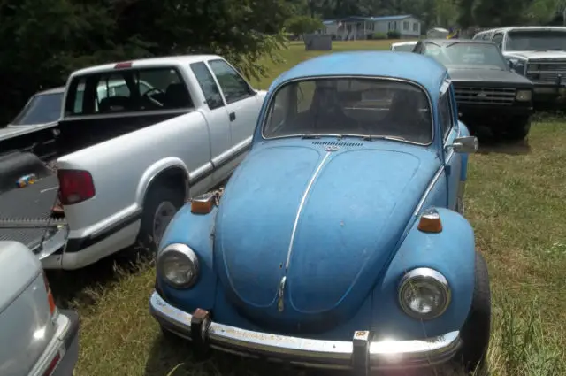 1972 volkswagon