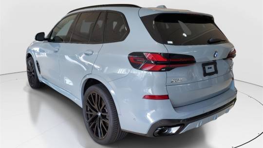 2025 BMW X5