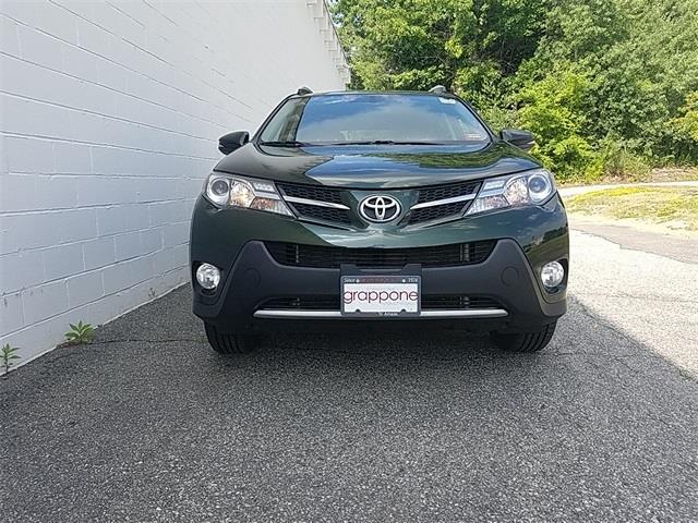2013 toyota rav4 xle awd xle 4dr suv for sale in bow, new hampshire