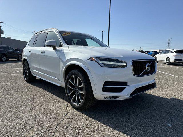 2018 volvo xc90 t5 momentum