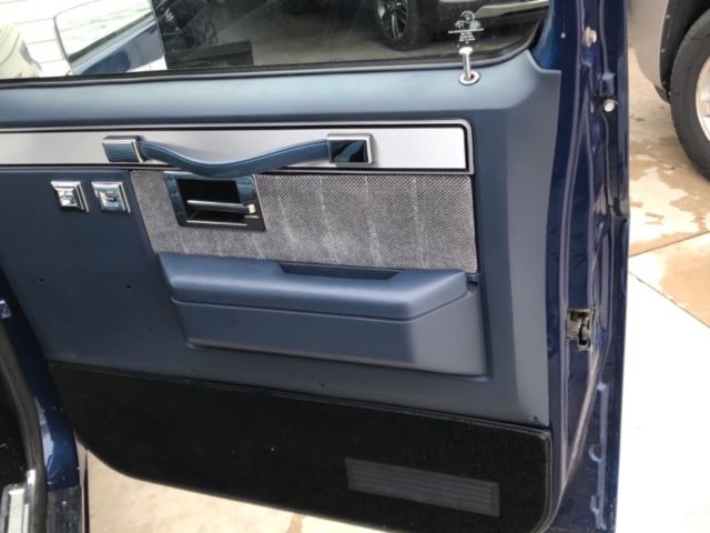 1982 custom chevy c10 short bed 1500 2wd