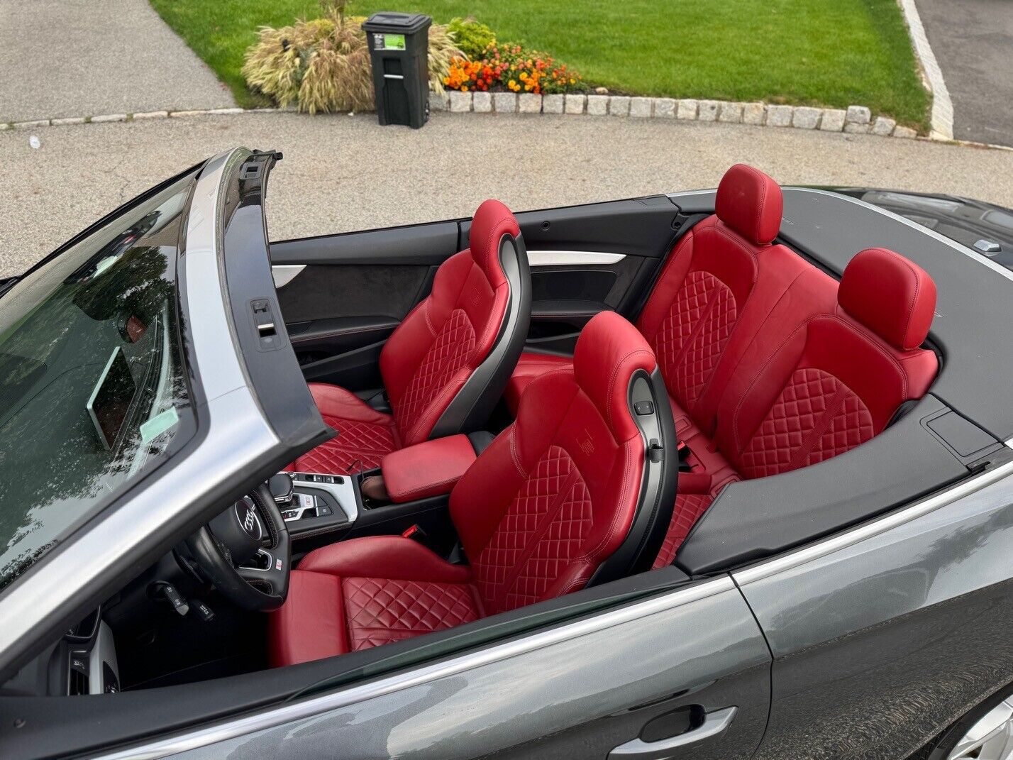 2018 audi s5 premium plus