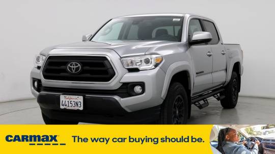 2022 Toyota