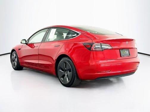 2023 tesla model 3 base in colorado springs, colorado