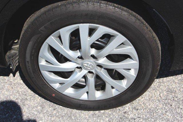 used 2017 toyota corolla le darlington, sc 29532 for sale in darlington, south carolina