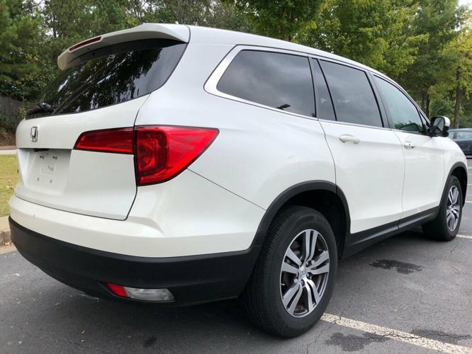 certified 2016 honda pilot fwd ex buford, ga 30519 for sale in buford, georgia