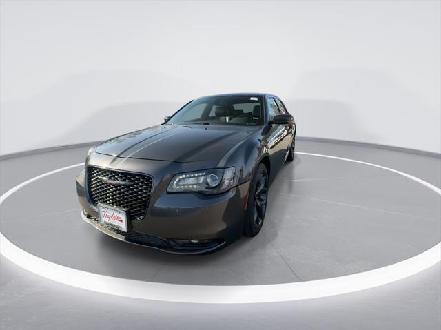 2023 chrysler 300 s