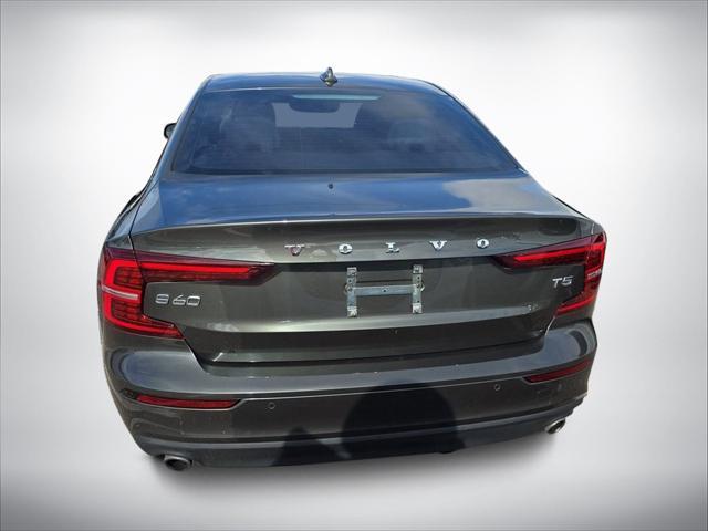 2020 volvo s60 t5 momentum