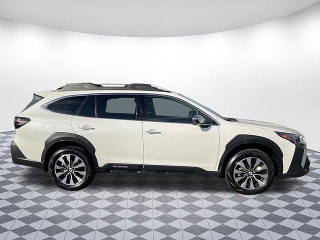 2024 subaru outback touring