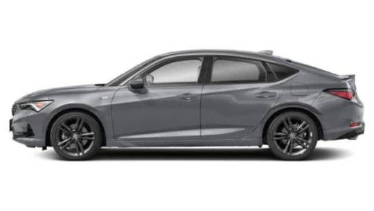 2025 Acura Integra