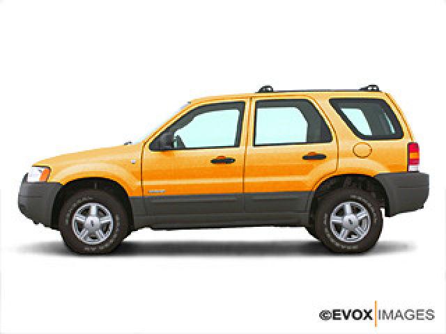 2001 ford escape xls for sale in anchorage, alaska