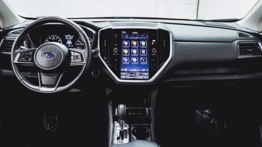 2024 Subaru Ascent