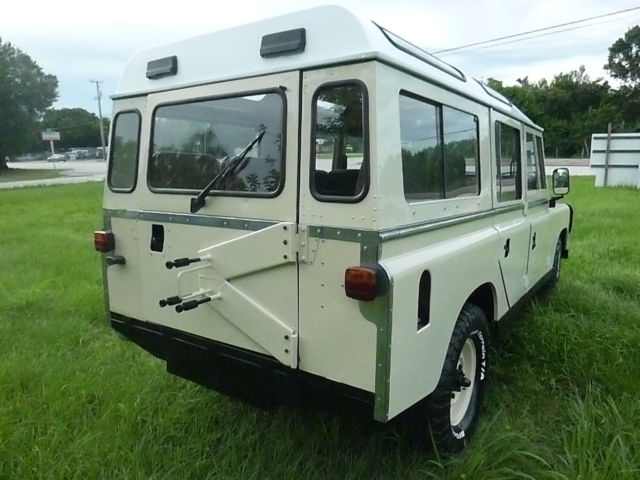 1 of 2 imported in the us. only 300 models built for one year time. collectible