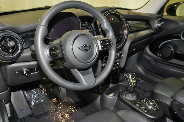 2023 mini hardtop cooper s