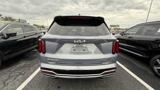 2023 Kia Sorento